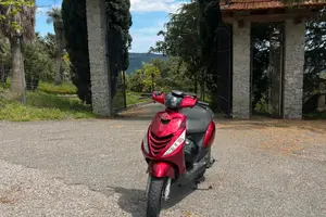 ‼️ piaggio zip mk2 50(70) 2T‼️
