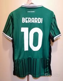 Maglia Sassuolo Serie A 2026 Domenico Berardi