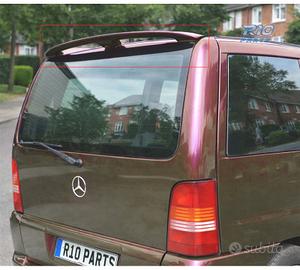 SPOILER MERCEDES VITO W638 95-03