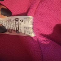 Abbigliamento sci / neve wed'ze decathlon bambina