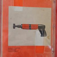 Pistola sparachiodi
