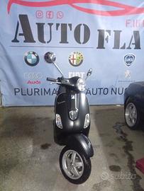 piaggio vespa 50 LX 2013