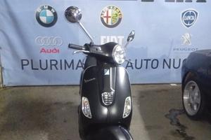piaggio vespa 50 LX 2013