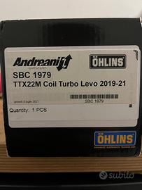 Ohlins TTX22M x Specialized Turbo Levo SBC1979