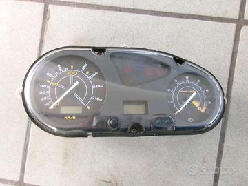 STRUMENTO COMBINATO BMW F 650 CS SCARVER