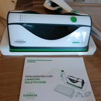 Lavavetro folletto VG100
