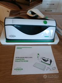 Lavavetro folletto VG100