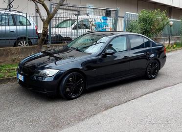 Bmw 320 d e90  2006
