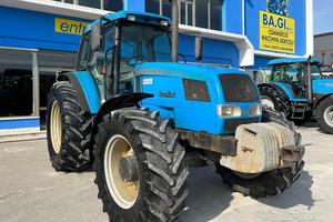 Landini Legend Techno 130- cilindri 6 - 45 Km h