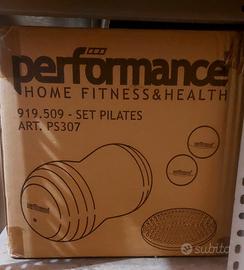 SET PILATES