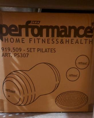 SET PILATES