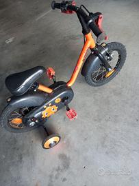 bici bambino 