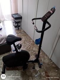 Cyclette Domyos EB140
