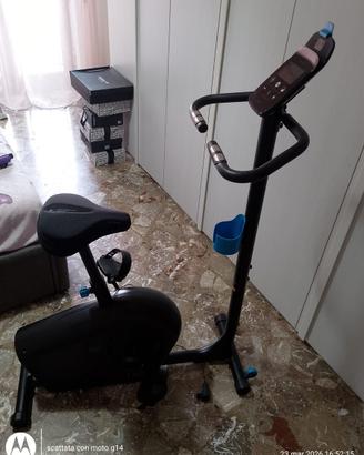 Cyclette Domyos EB140