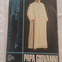 Libro- Papa Giovanni XXIII del 1966