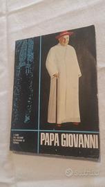 Libro- Papa Giovanni XXIII del 1966