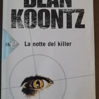 La notte del killer