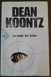 La notte del killer