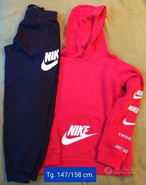 Completo tuta NIKE 
