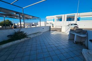 Appartamento a 250 m. dal mare di Torre Vado