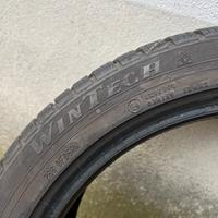 Gomme invernali 225 45 R18