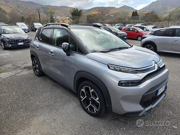 Citroen C3 Aircross PureTech 110 S&S Shine Pack