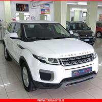 LAND ROVER Range Rover Evoque 2.0 TD4 4WD 5p (NAVI