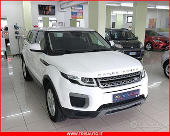 LAND ROVER Range Rover Evoque 2.0 TD4 4WD 5p (NAVI