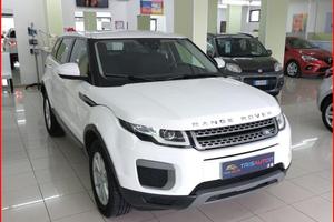 LAND ROVER Range Rover Evoque 2.0 TD4 4WD 5p (NAVI