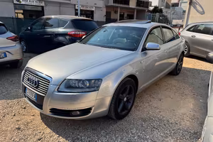 AUDI - A6 - 2.0 16V TDI UNICO PROPRIETARIO/ TETTO