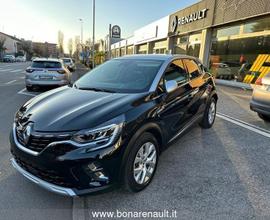 Renault Captur Hybrid E-Tech 145 CV Intens