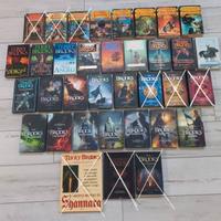 Terry Brooks SHANNARA 1 Mondadori LOTTO SEPARABILE