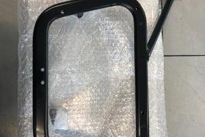 Telaietto Porta Valigie Laterale Dx Moto Guzzi