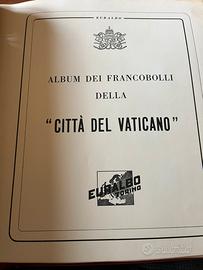 Francobolli Città del Vaticano