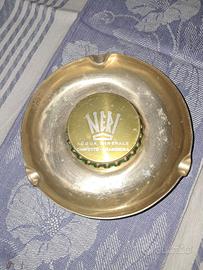 posacenere Chinotto Neri - prodotto vintage