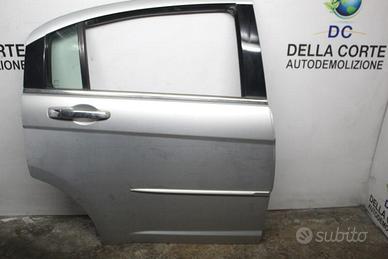 PORTIERA POSTERIORE DESTRA CHRYSLER Sebring Serie