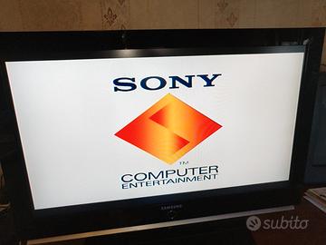 TV Samsung 40" Full HD (Modello LE40F71B)