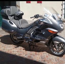 BMW KT 1200 LT