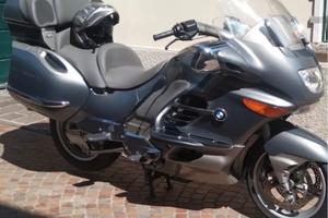 BMW KT 1200 LT