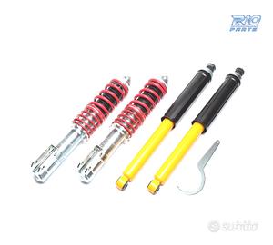 SOSPENSIONE FILETTATA TA TECHNIX RENAULT R19, R19 