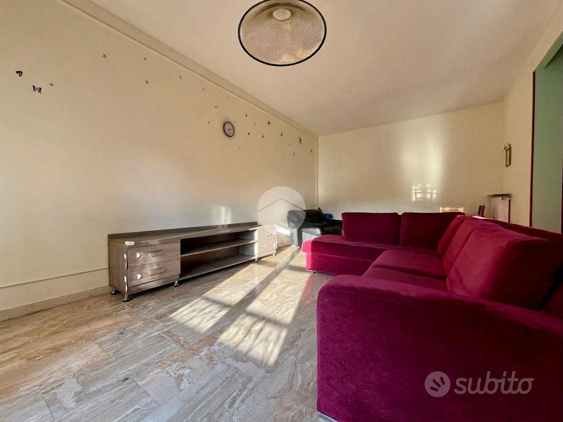 Appartamento – Cremona, Zona Po - Vista 3