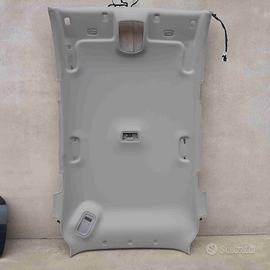 Rivestimento interno cielo tetto sottotetto Hyunda