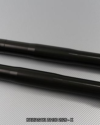Foderi forcella SPR KAWASAKI Z1100 2026 - X