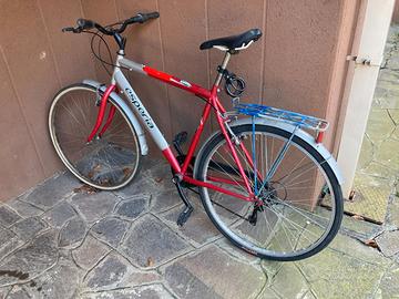 Bicicletta Uomo Esperia 28" | Shimano 6v