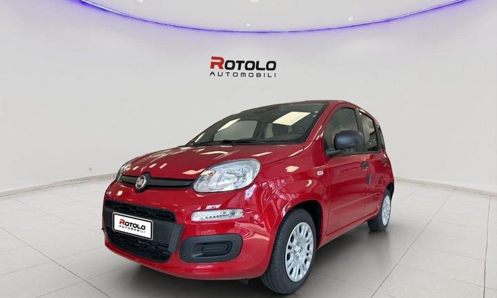 FIAT Panda 1.0 ADAS Hybrid PREZZO SENZA FINANZIA