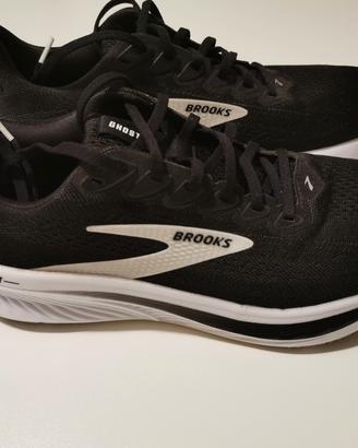 Brooks Ghost 17 TG 43