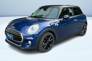 Mini Cooper D 1.5 D Cooper D Business XL Auto