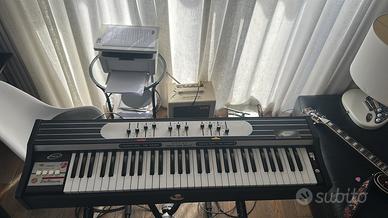 Elka rhapsody 610
