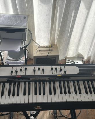 Elka rhapsody 610
