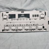 Pulsantiera comandi Lavatrice Zerowatt  OZ 1285D 